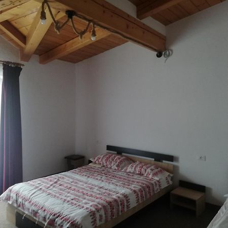 Pensiune Stirbu Borşa Zimmer foto